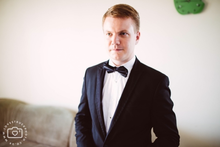 Lithuanian Destination Wedding Photography, Quirky wedding photography