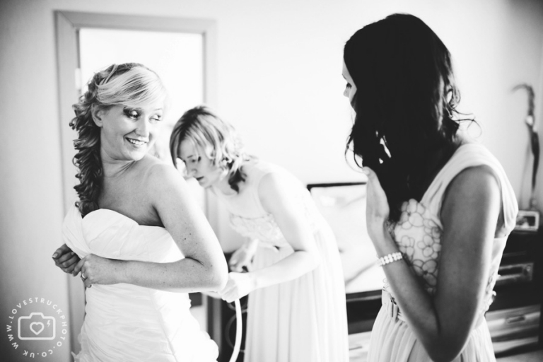 Lithuanian Destination Wedding Photography, Quirky wedding photography