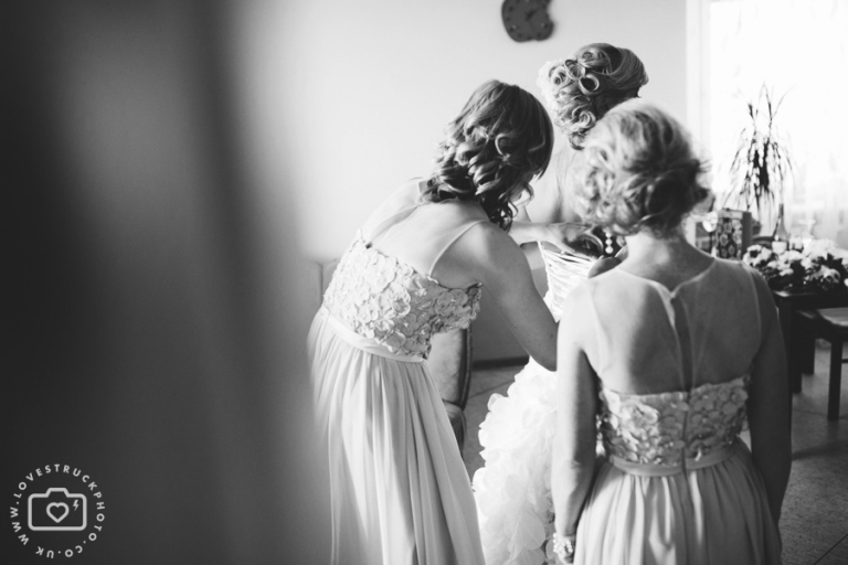 Lithuanian Destination Wedding Photography, Quirky wedding photography