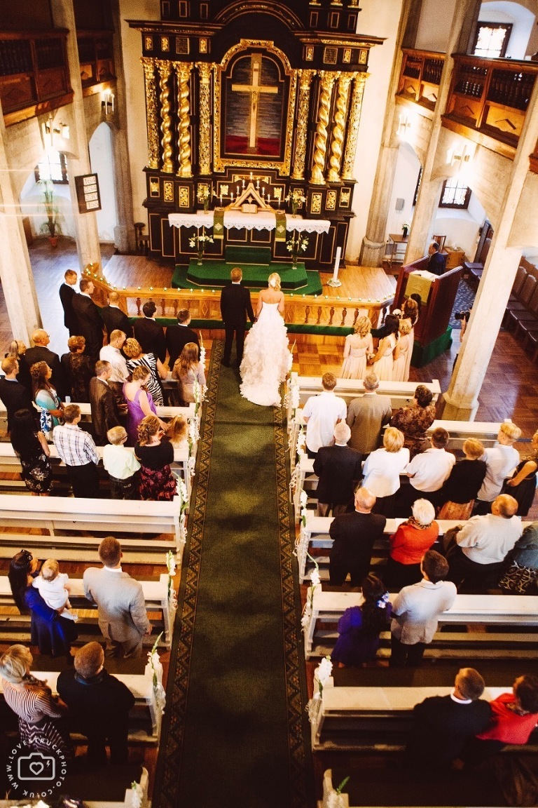 Lithuanian Destination Wedding Photography, Quirky wedding photography