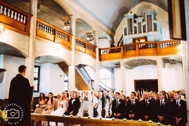 Lithuanian Destination Wedding Photography, Quirky wedding photography