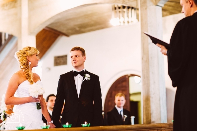 Lithuanian Destination Wedding Photography, Quirky wedding photography