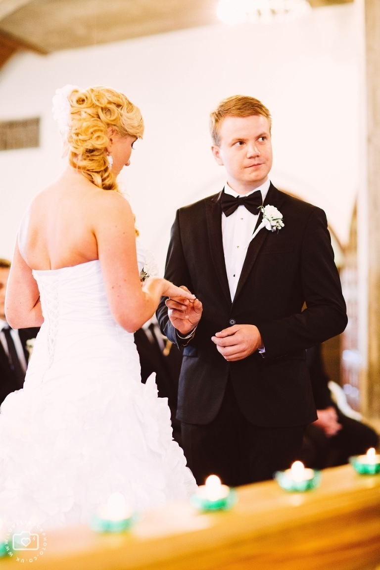 Lithuanian Destination Wedding Photography, Quirky wedding photography
