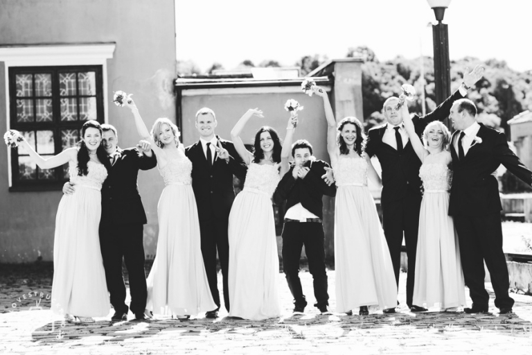 Lithuanian Destination Wedding Photography, Quirky wedding photography