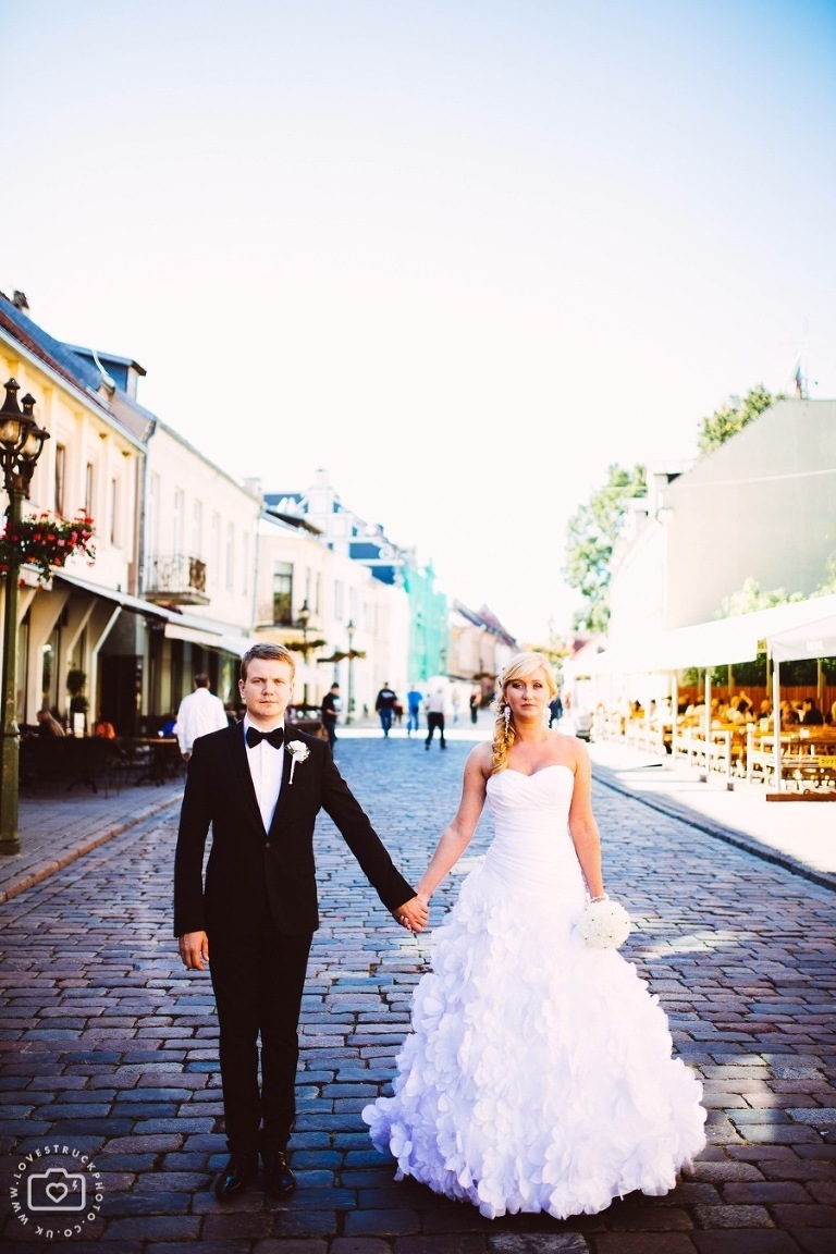 European Destination Wedding Photographer, Destination wedding portraits, eastern european wedding