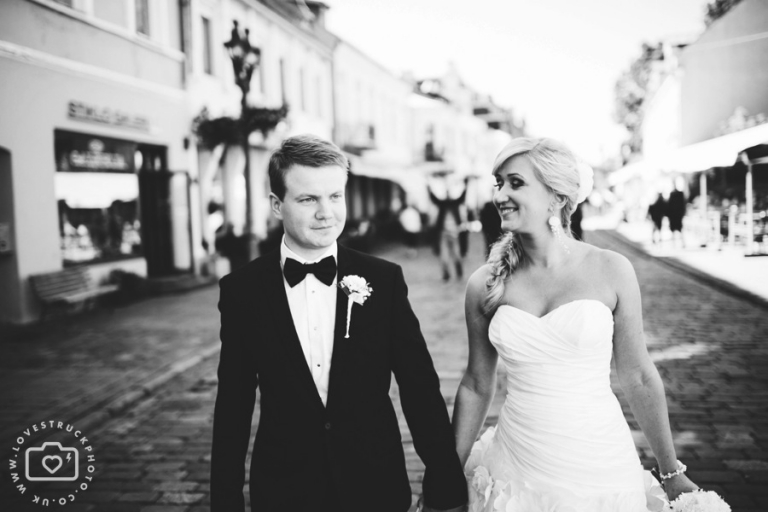 European Destination Wedding Photographer, Destination wedding portraits, eastern european wedding