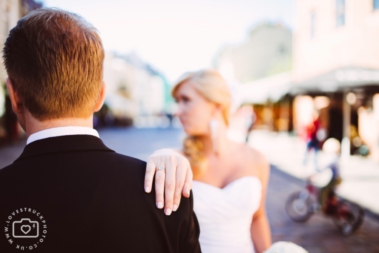 European Destination Wedding Photographer, Destination wedding portraits, eastern european wedding