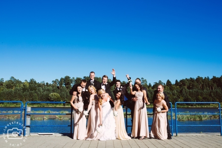 destination wedding photography, European Destination Wedding Photographer, wedding group shots
