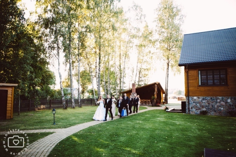 European Destination Wedding Photographer, Destination wedding portraits, eastern european wedding