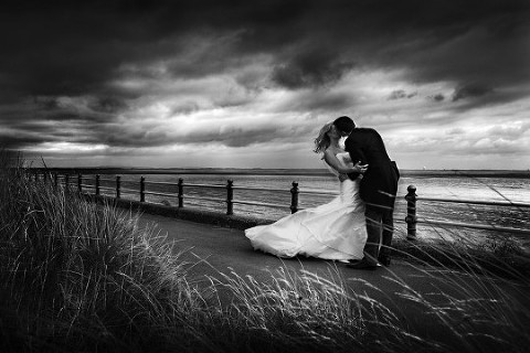 Lytham St Annes Wedding
