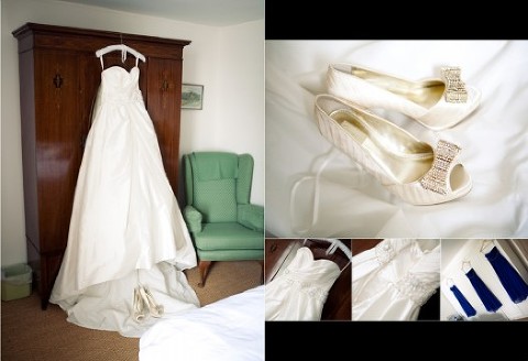 Digital Album Layouts - Michael and Helen | LoveStruckPhoto / Fun / Boho / Industrial Weddings