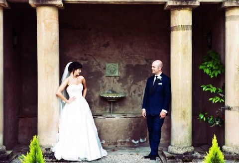 Digital Album Layouts - Michael and Helen | LoveStruckPhoto / Fun / Boho / Industrial Weddings