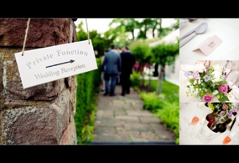 Digital Album Layouts - Michael and Helen | LoveStruckPhoto / Fun / Boho / Industrial Weddings