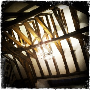 Meeting Clients in York | LoveStruckPhoto / Fun / Boho / Industrial Weddings