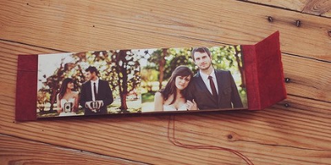 New Wedding Albums Now In! | LoveStruckPhoto / Fun / Boho / Industrial Weddings