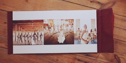 New Wedding Albums Now In! | LoveStruckPhoto / Fun / Boho / Industrial Weddings