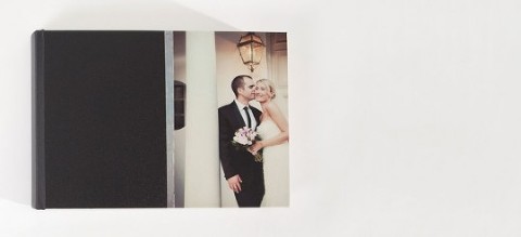 Queensberry Press Albums | LoveStruckPhoto / Fun / Boho / Industrial Weddings