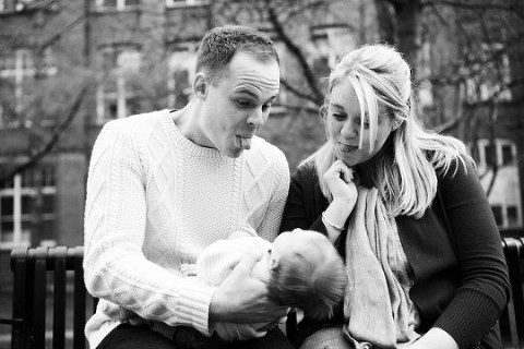 baby photography manchester, newborn
