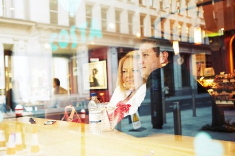 London Engagement Photography, quirky engagement photograpy, quirky wedding photography, fun wedding photograper