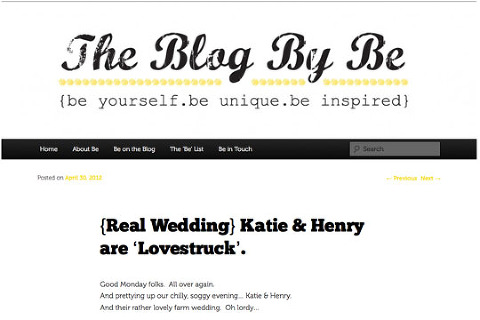 LoveStruckPhoto Featured