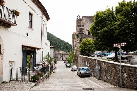 lovestruckphoto italy 2012 vintage destination wedding photography Faicchio Italy