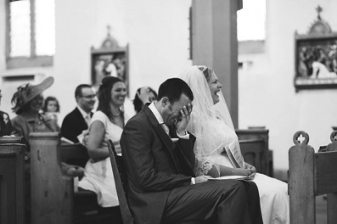 St George's RC Church, york wedding photographers, vintage wedding photography, quirky wedding photography