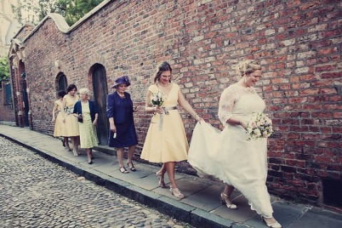 york wedding photographers, vintage wedding photography, quirky wedding photography