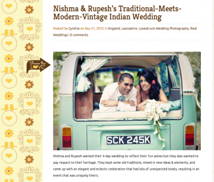 indian wedding photography feature preston london