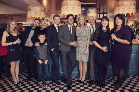 london wedding photographer vintage urban lovestruckphoto