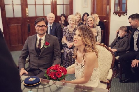 chelsea wedding photographer vintage lovestruckphoto