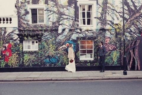 chelsea arts club wedding photography london lovestruckphoto