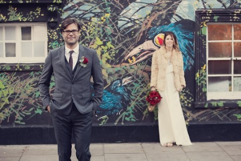 london wedding photographer vintage chelsea arts club lovestruckphoto