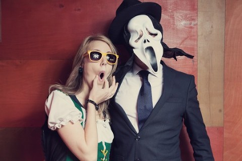 london wedding photographer photobooth lovestruckphoto