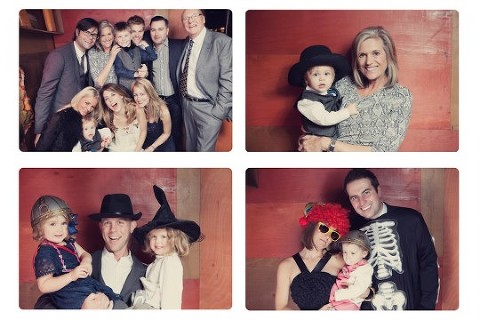 london wedding photographer wedding photobooth lovestruckphoto