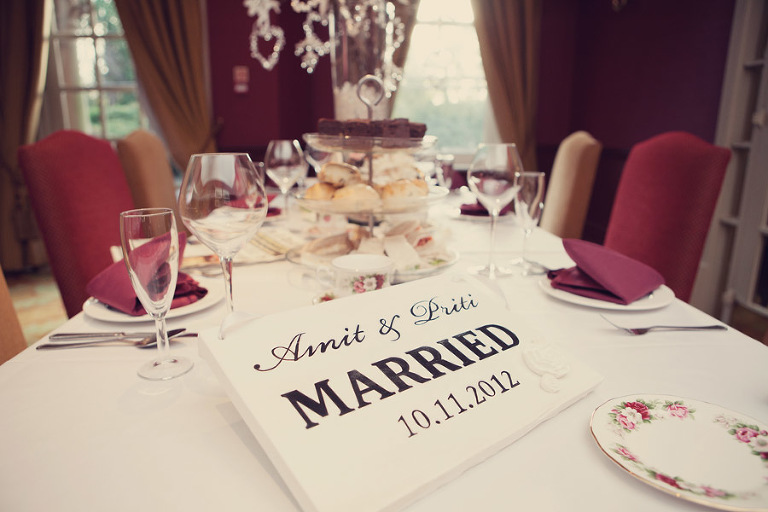 vintage tea party wedding, preston mariott wedding photography, lancashire wedding photography, indian wedding photography, quirky indian wedding photography, lovestruckphoto