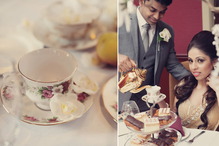 vintage tea party wedding, preston mariott wedding photography, lancashire wedding photography, indian wedding photography, quirky indian wedding photography, lovestruckphoto
