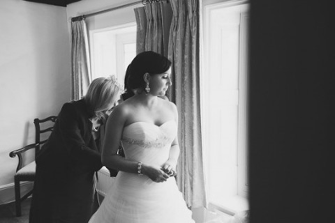 vintage barn wedding, tithe barn wedding, vintage wedding photography