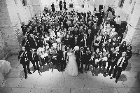 vintage barn wedding, tithe barn wedding, vintage wedding photography