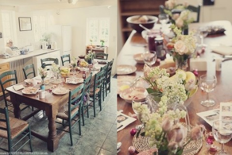 Pekes Manor Sussex Wedding Photography, vintage wedding photography, quirky wedding photography