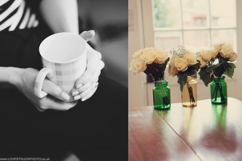 Pekes Manor Sussex Wedding Photography, vintage wedding photography, quirky wedding photography