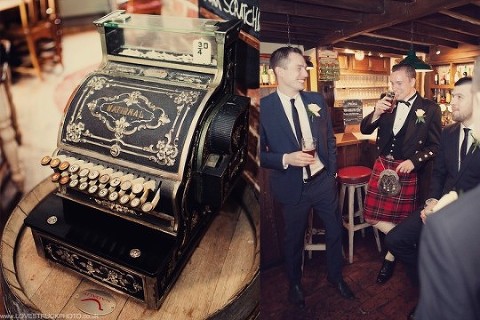 Pekes Manor Sussex Wedding Photography, vintage wedding photography, quirky wedding photography