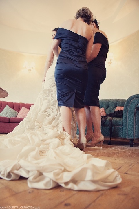 Pekes Manor Sussex Wedding Photography, vintage wedding photography, quirky wedding photography