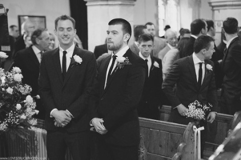 Pekes Manor Sussex Wedding Photography, vintage wedding photography, quirky wedding photography