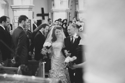 Pekes Manor Sussex Wedding Photography, vintage wedding photography, quirky wedding photography