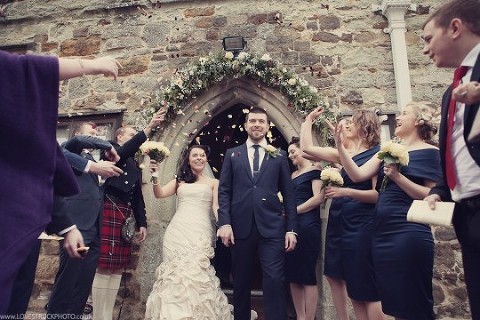 Pekes Manor Sussex Wedding Photography, vintage wedding photography, quirky wedding photography