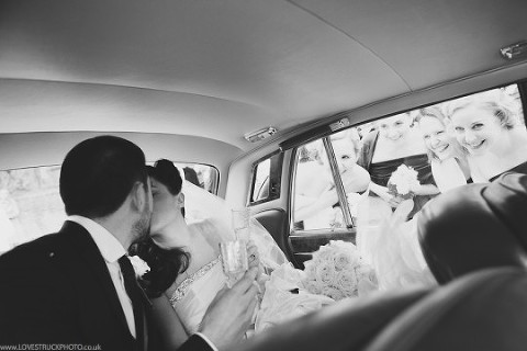 Pekes Manor Sussex Wedding Photography, vintage wedding photography, quirky wedding photography