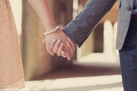 Pergola and Hill Gardens, Hampstead Heath Pre Wedding Photoshoot, London Engagement Shoot