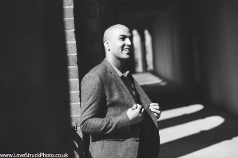 Pergola and Hill Gardens, Hampstead Heath Pre Wedding Photoshoot, London Engagement Shoot
