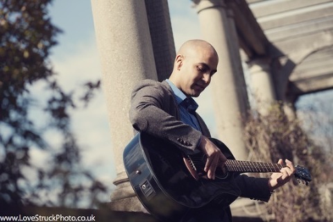 Pergola and Hill Gardens, Hampstead Heath Pre Wedding Photoshoot, London Engagement Shoot