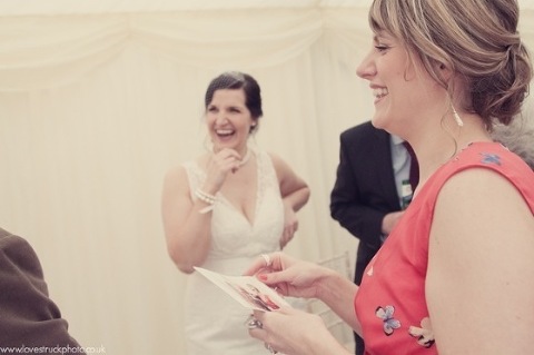 Fun Wedding Photobooth